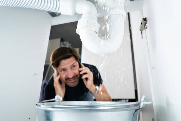 Best Pipe Repair Near Me  in Womelsdorf, PA