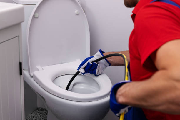 Best Gas Line Repair  in Womelsdorf, PA