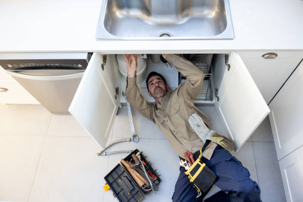 Best Commercial Plumbing Services  in Womelsdorf, PA