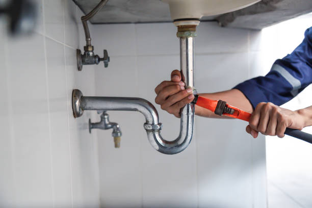 Best Sewer Line Repair  in Womelsdorf, PA